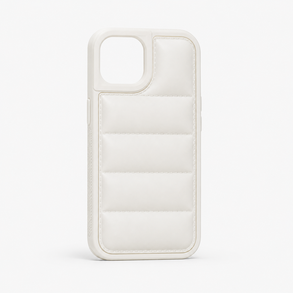 Funda Puffer para iPhone