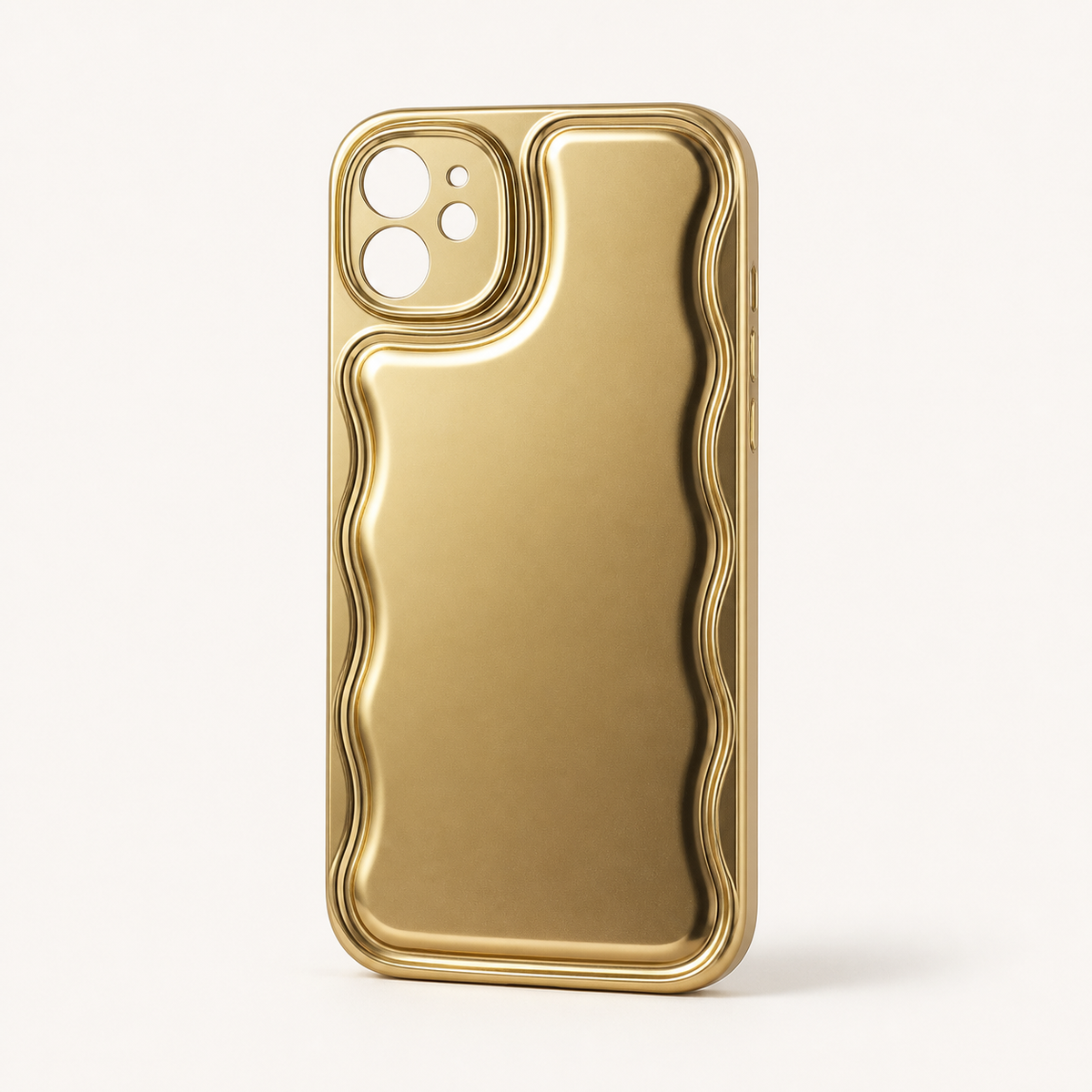 Funda Liquid Wave para iPhone