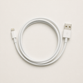 Cable USB-A a Lightning 1 m AAA+