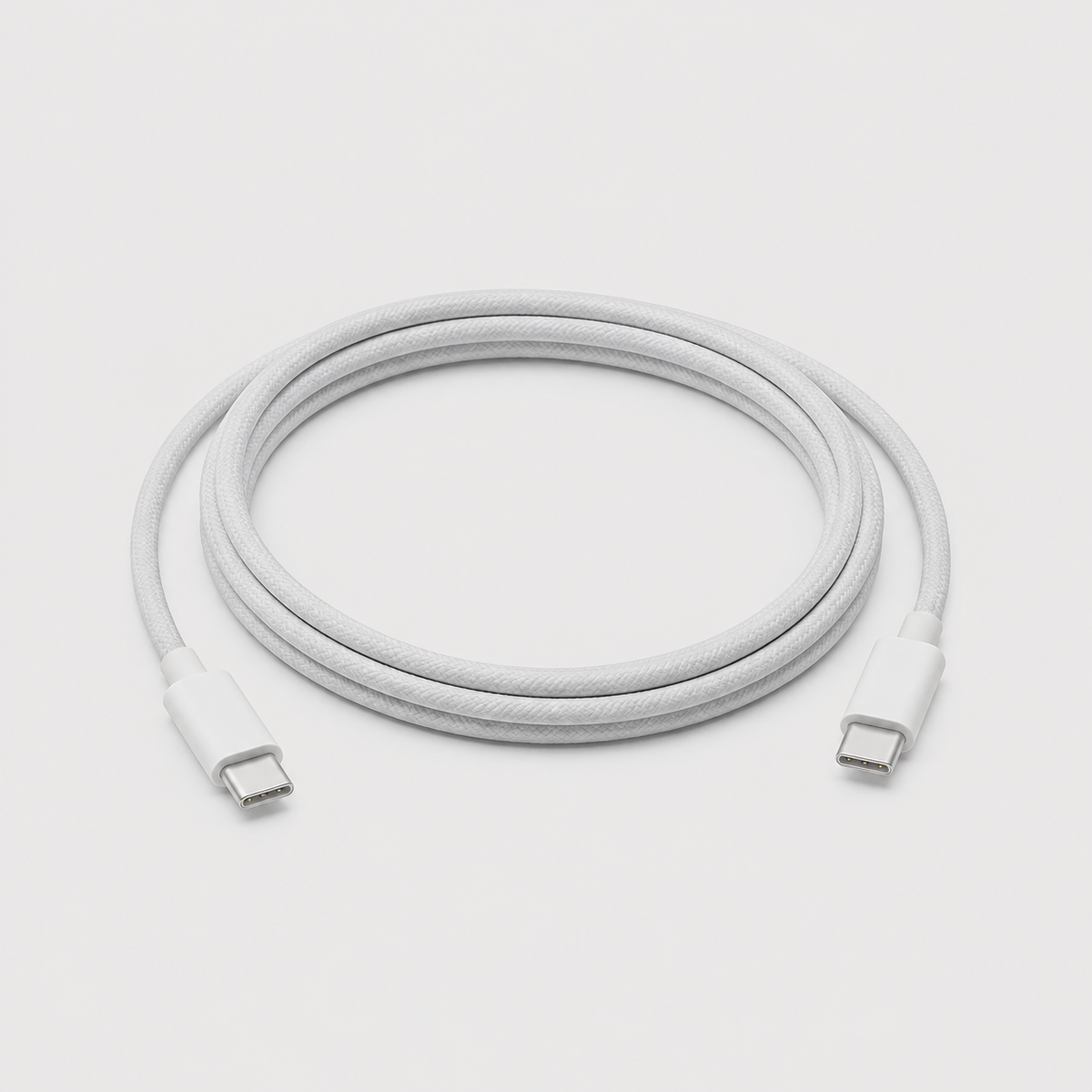 Cable USB-C a USB-C