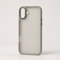 Funda Space II Camera Protect para iPhone