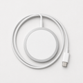 Cargador inalámbrico compatible con MagSafe