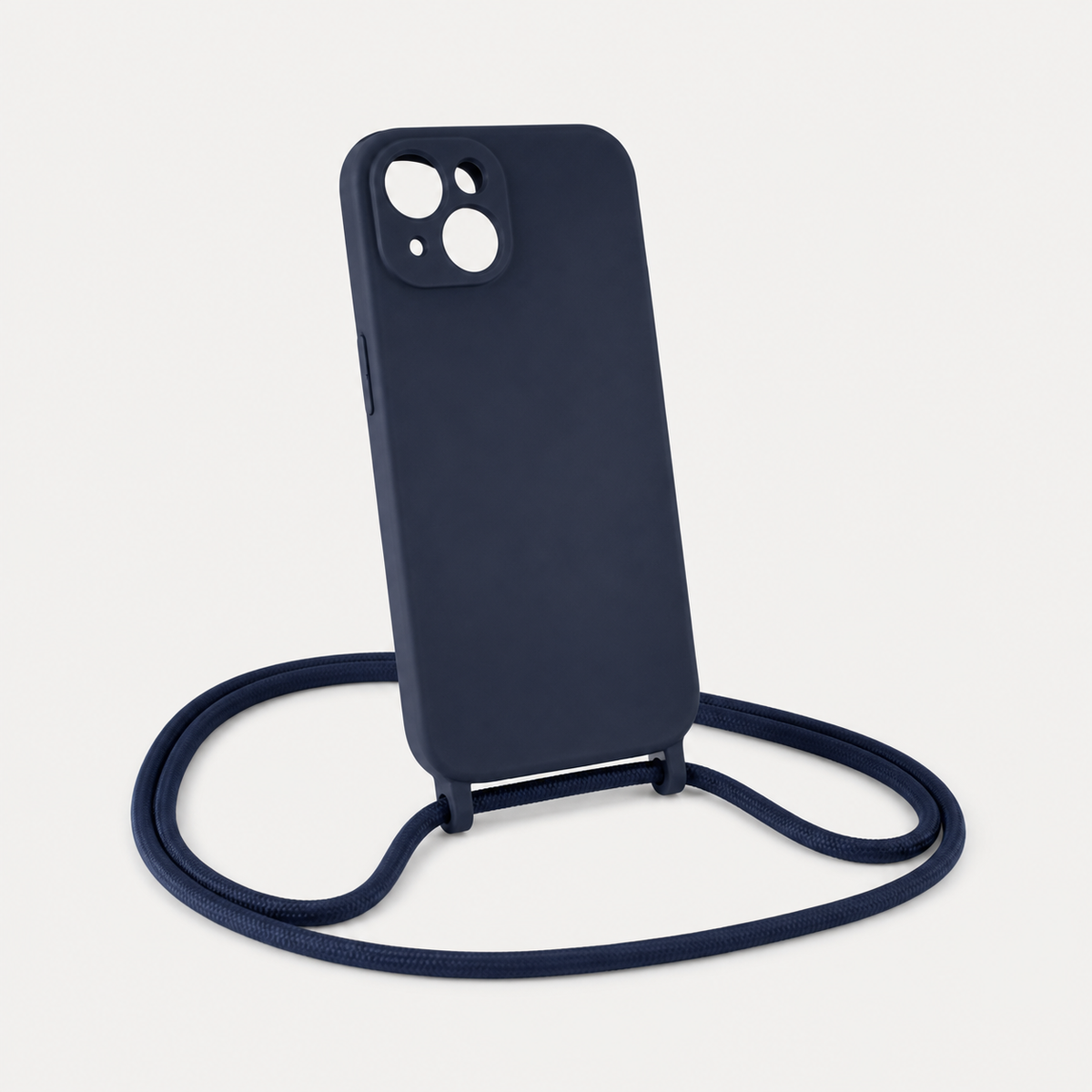 Funda con cuerda Crossbody para iPhone
