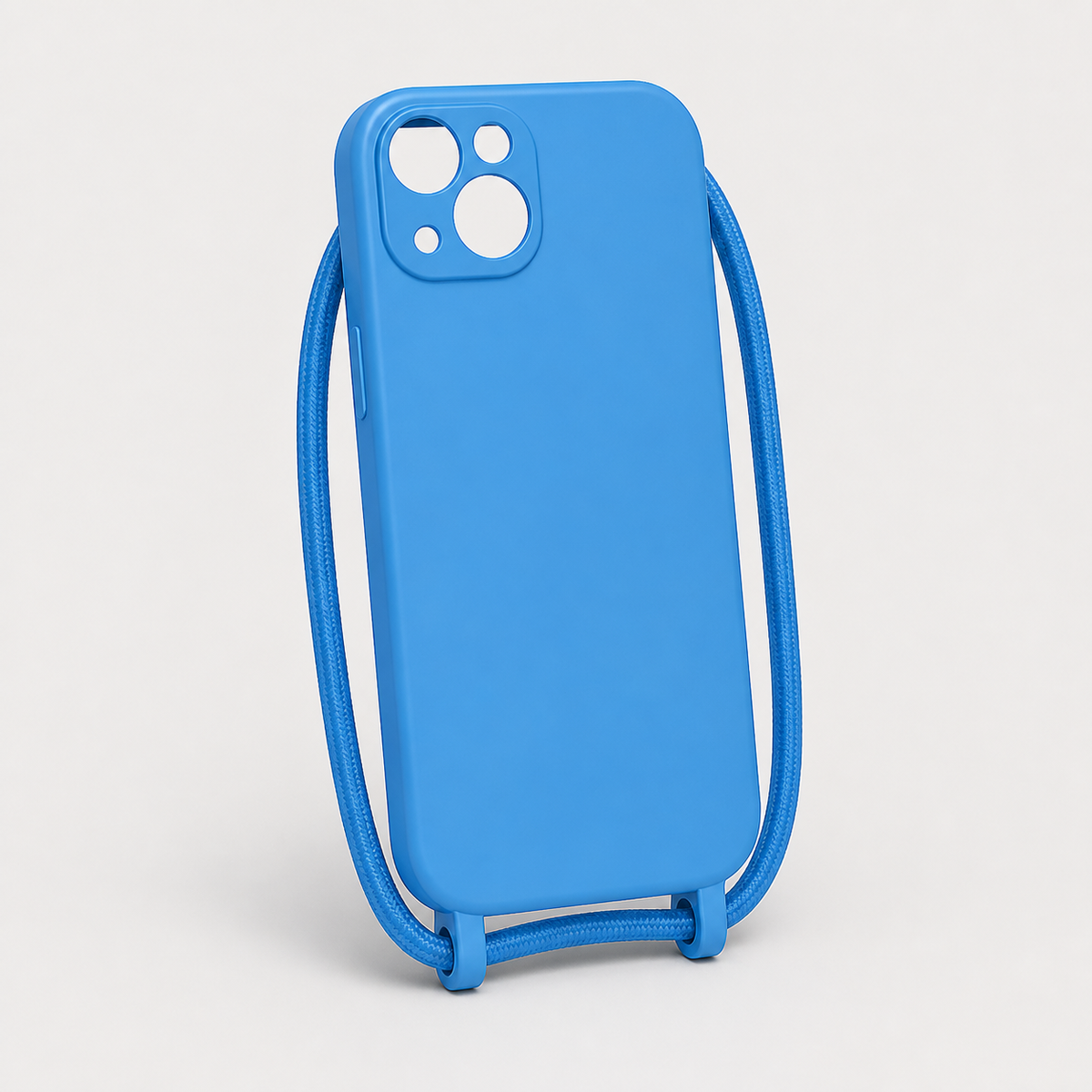 Funda con cuerda Crossbody para iPhone
