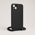 Funda con cuerda Crossbody para iPhone
