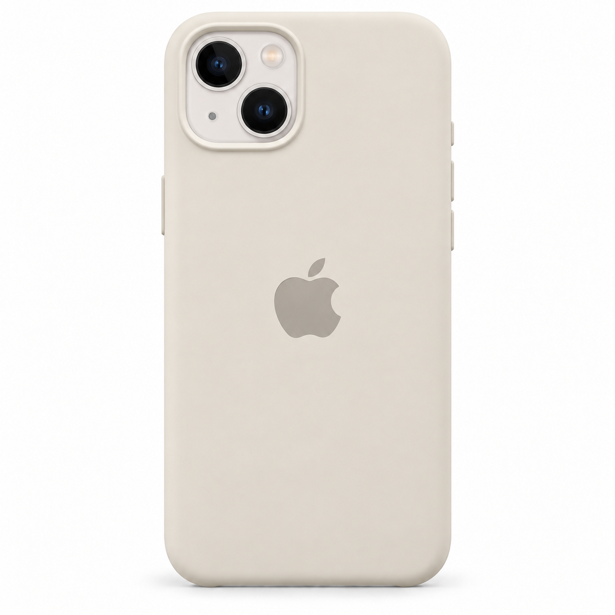 Combo funda de silicona + vidrio autoaplicable