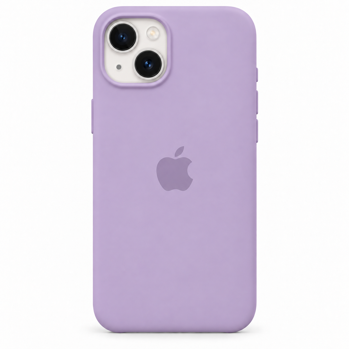 Combo funda de silicona + vidrio autoaplicable