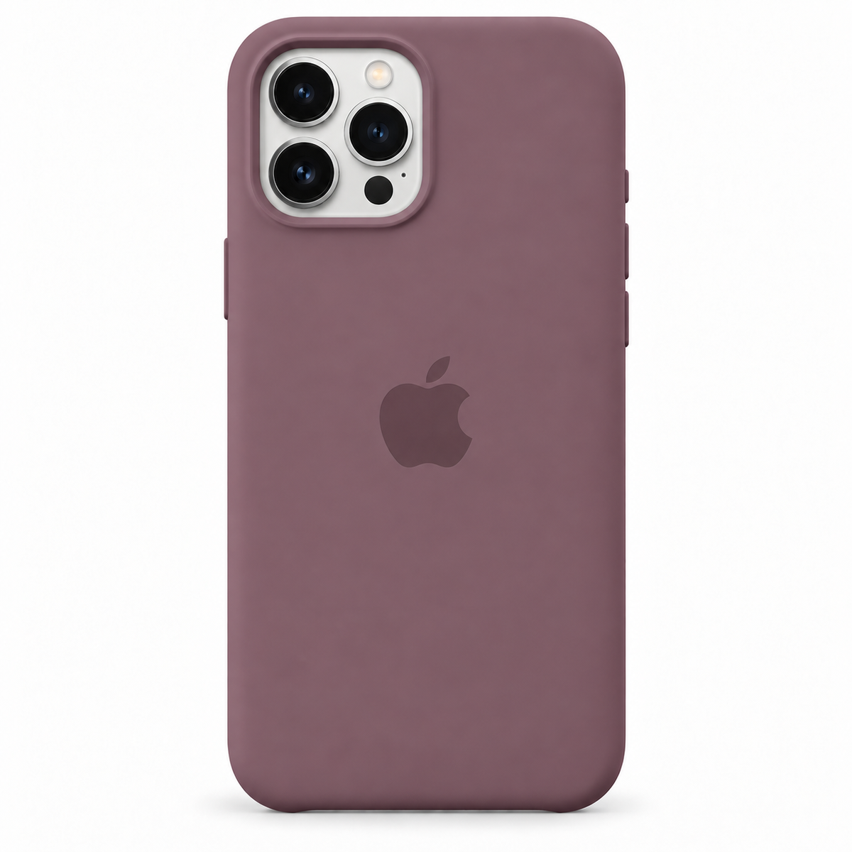 Combo funda de silicona + vidrio autoaplicable