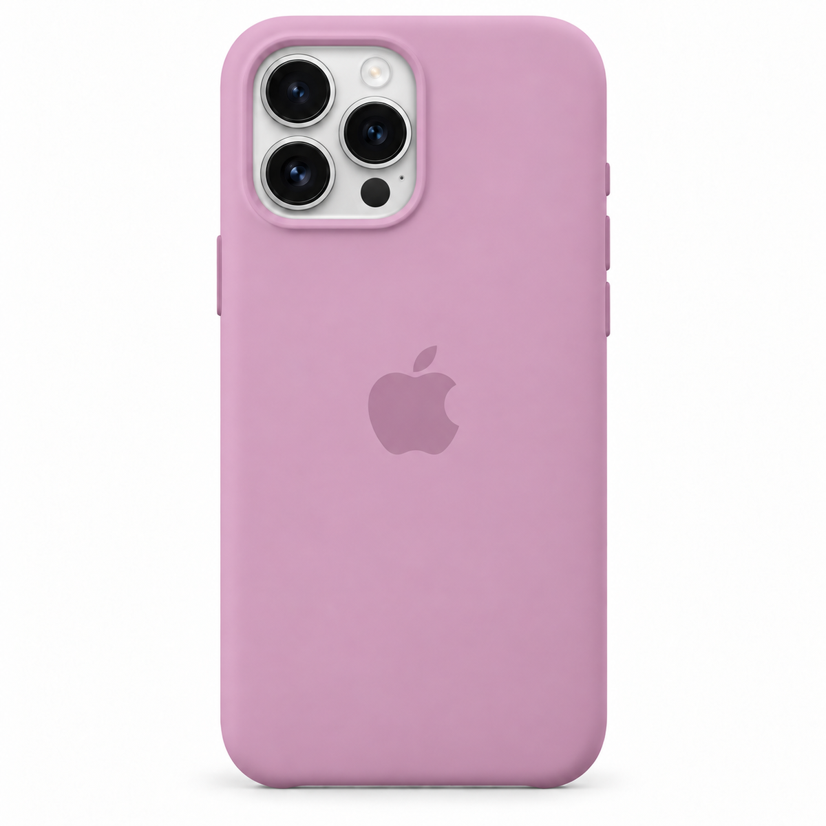 Combo funda de silicona + vidrio autoaplicable