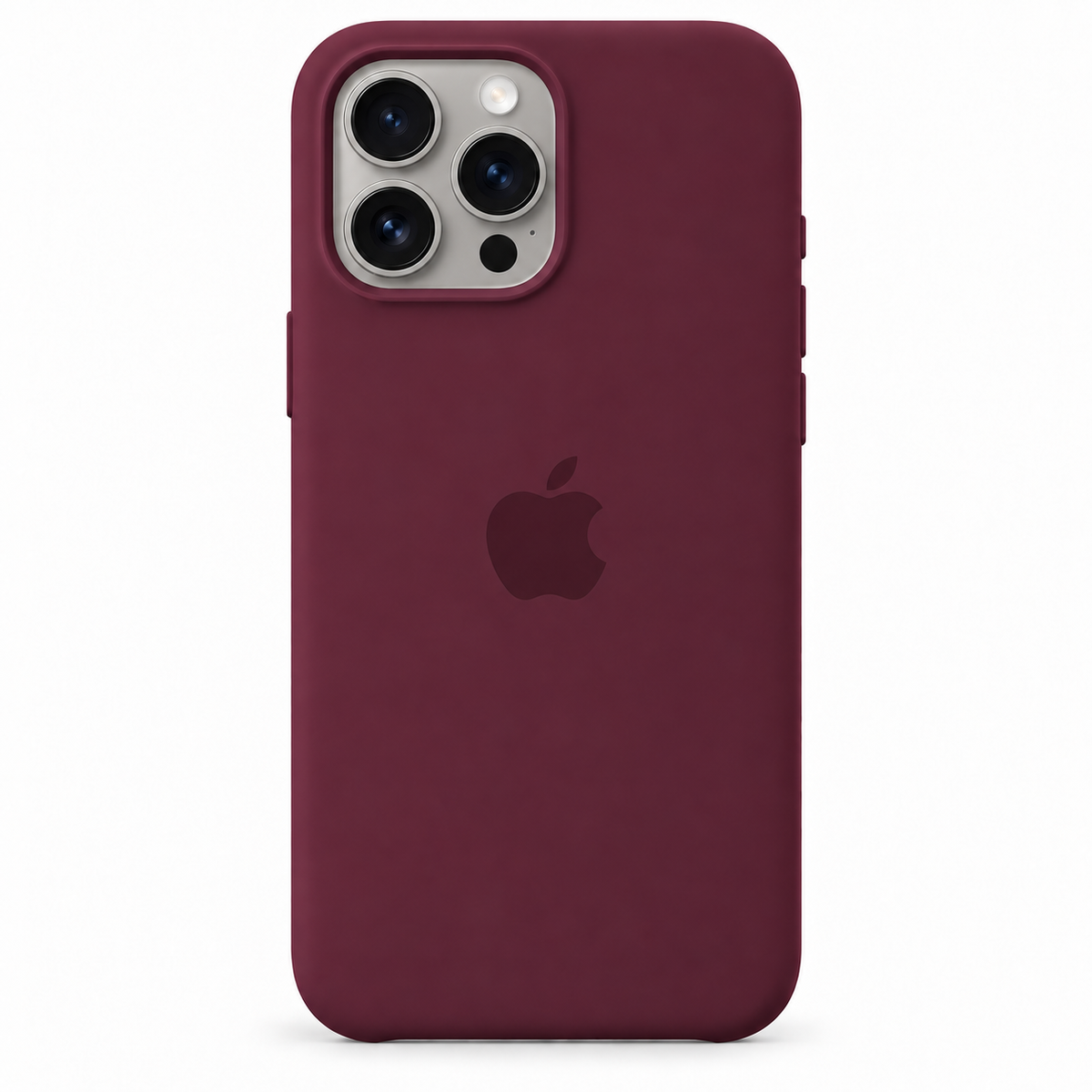 Combo funda de silicona + vidrio autoaplicable