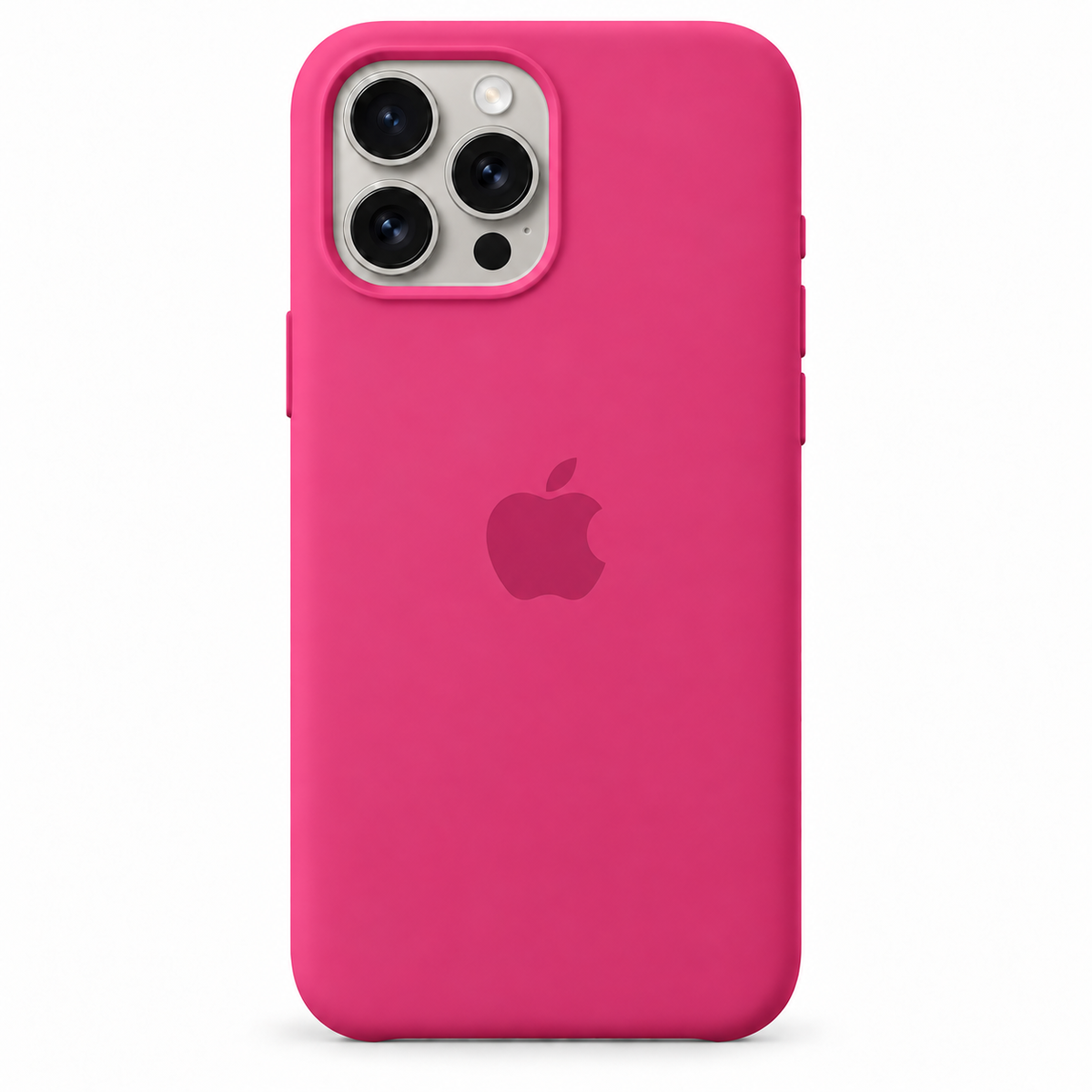 Combo funda de silicona + vidrio autoaplicable