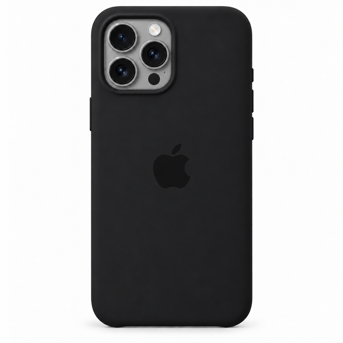 Combo funda de silicona + vidrio autoaplicable