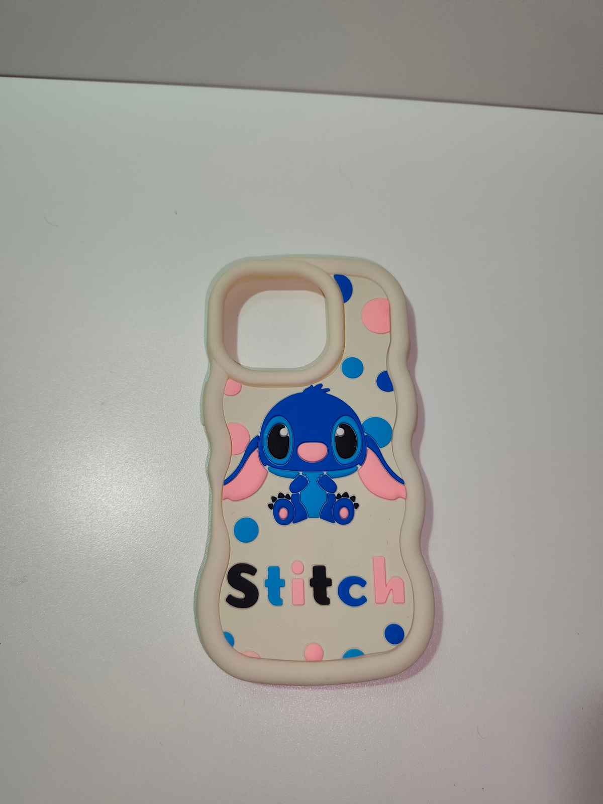 Funda IPist para iPhone