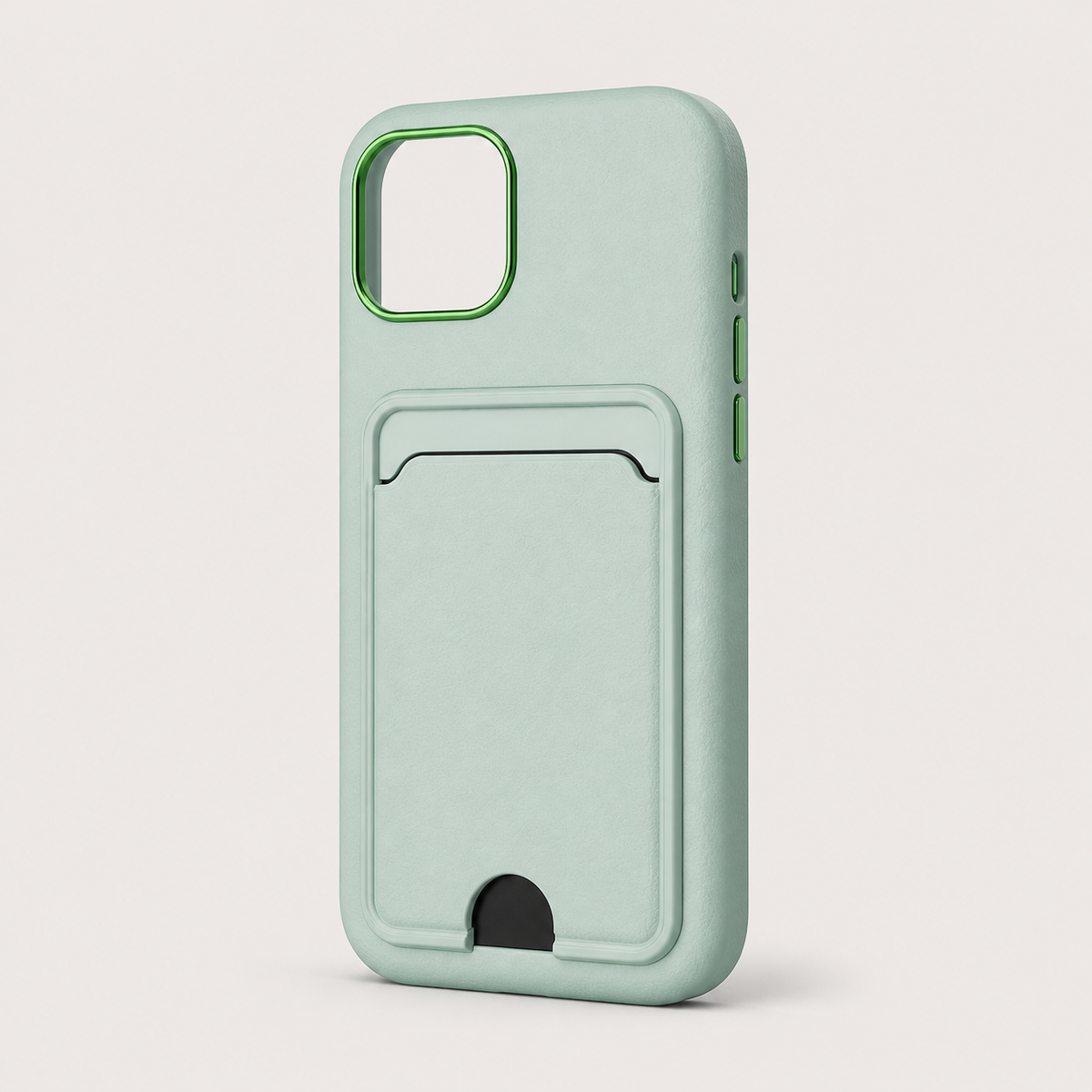 Funda IPist para iPhone
