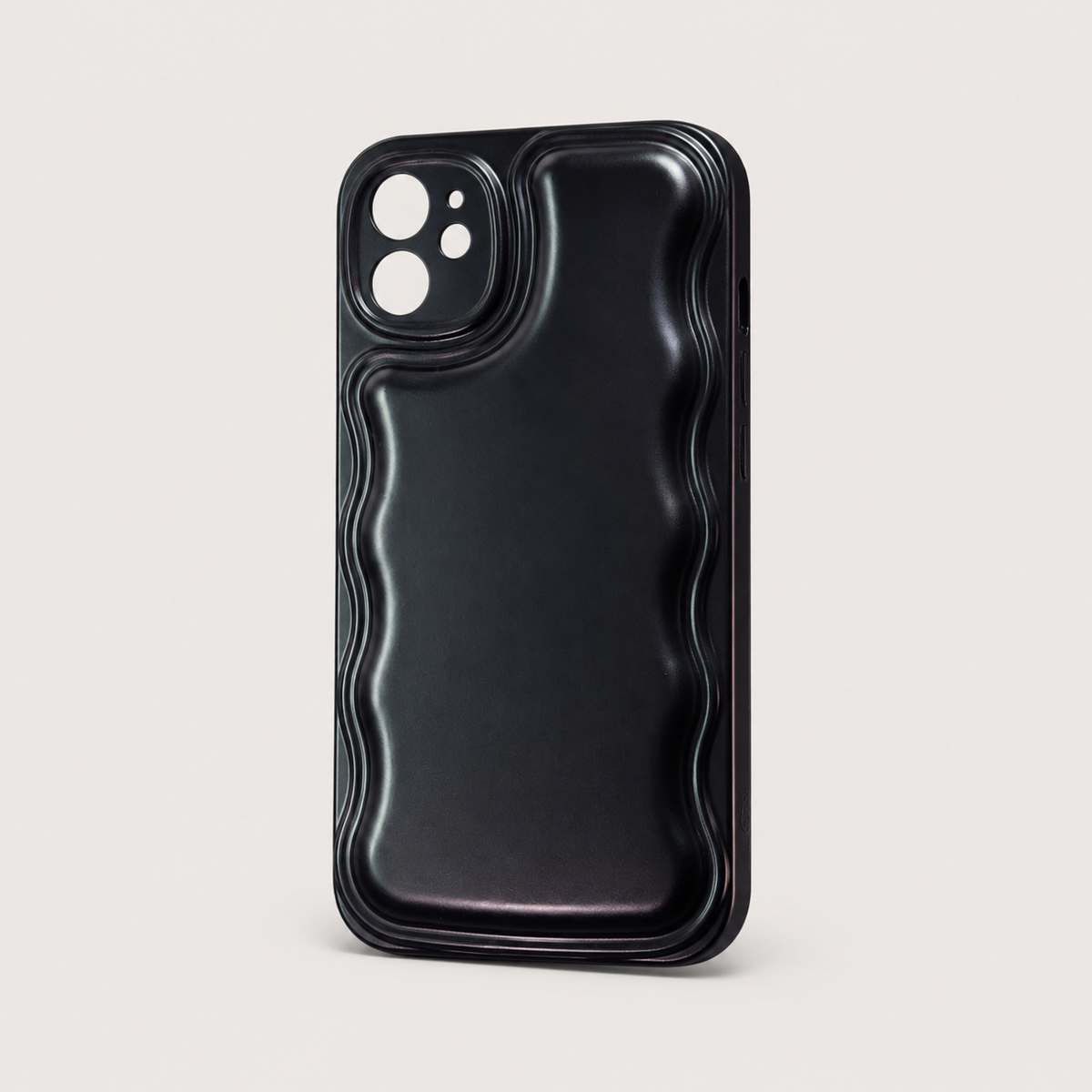 Funda Liquid Wave para iPhone