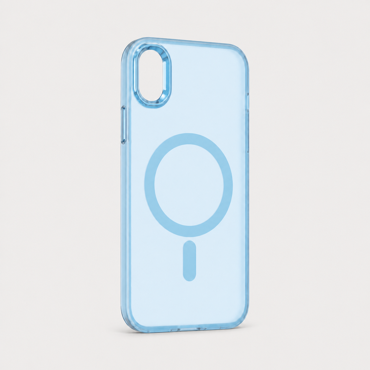 Funda Magnetic Frost compatible con MagSafe
