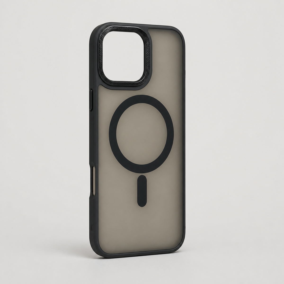 Funda Magnetic Frost compatible con MagSafe
