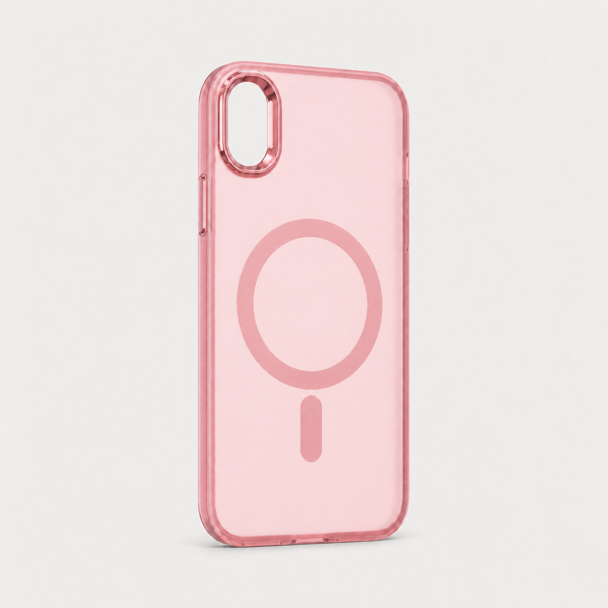 Funda Magnetic Frost compatible con MagSafe