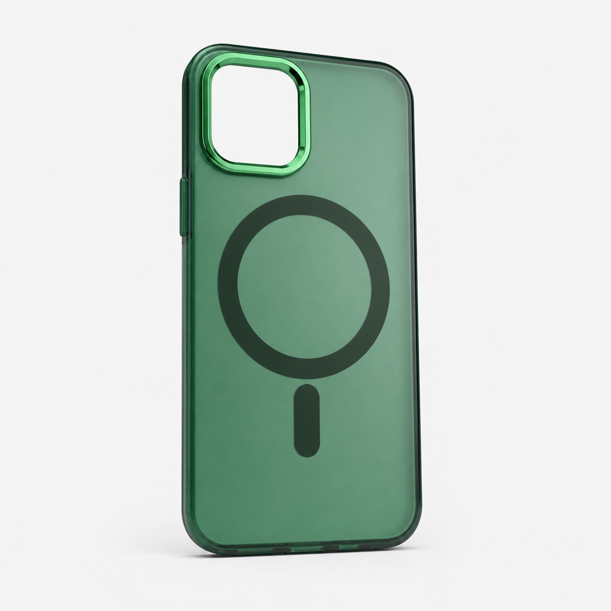 Funda Magnetic Frost compatible con MagSafe