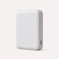 Batería magnética compatible con MagSafe 5000 mAh