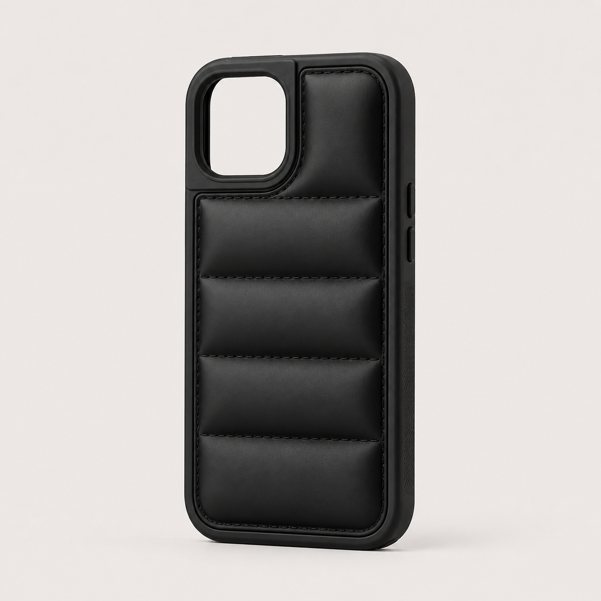 Funda Puffer para iPhone