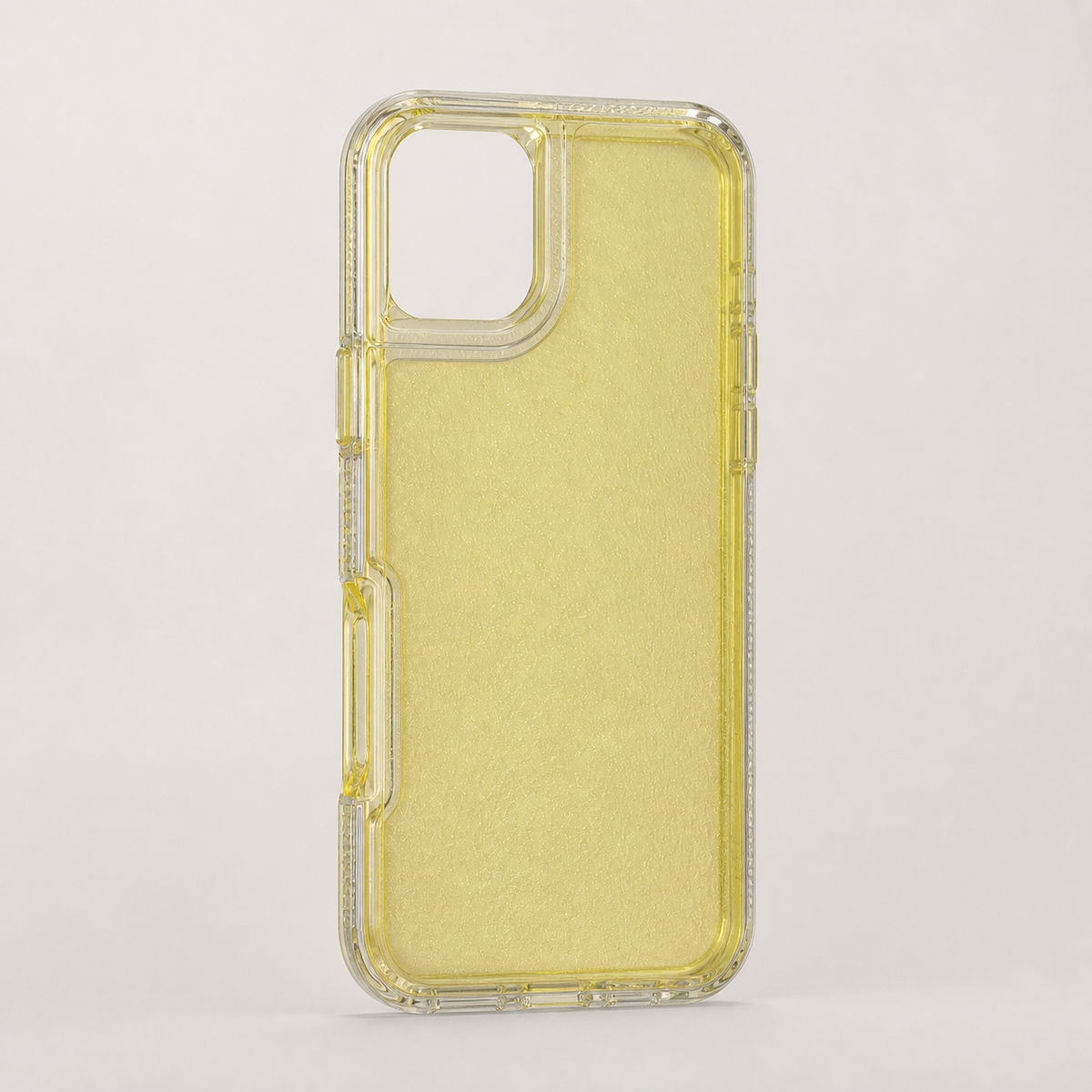 Funda Space Frost para iPhone