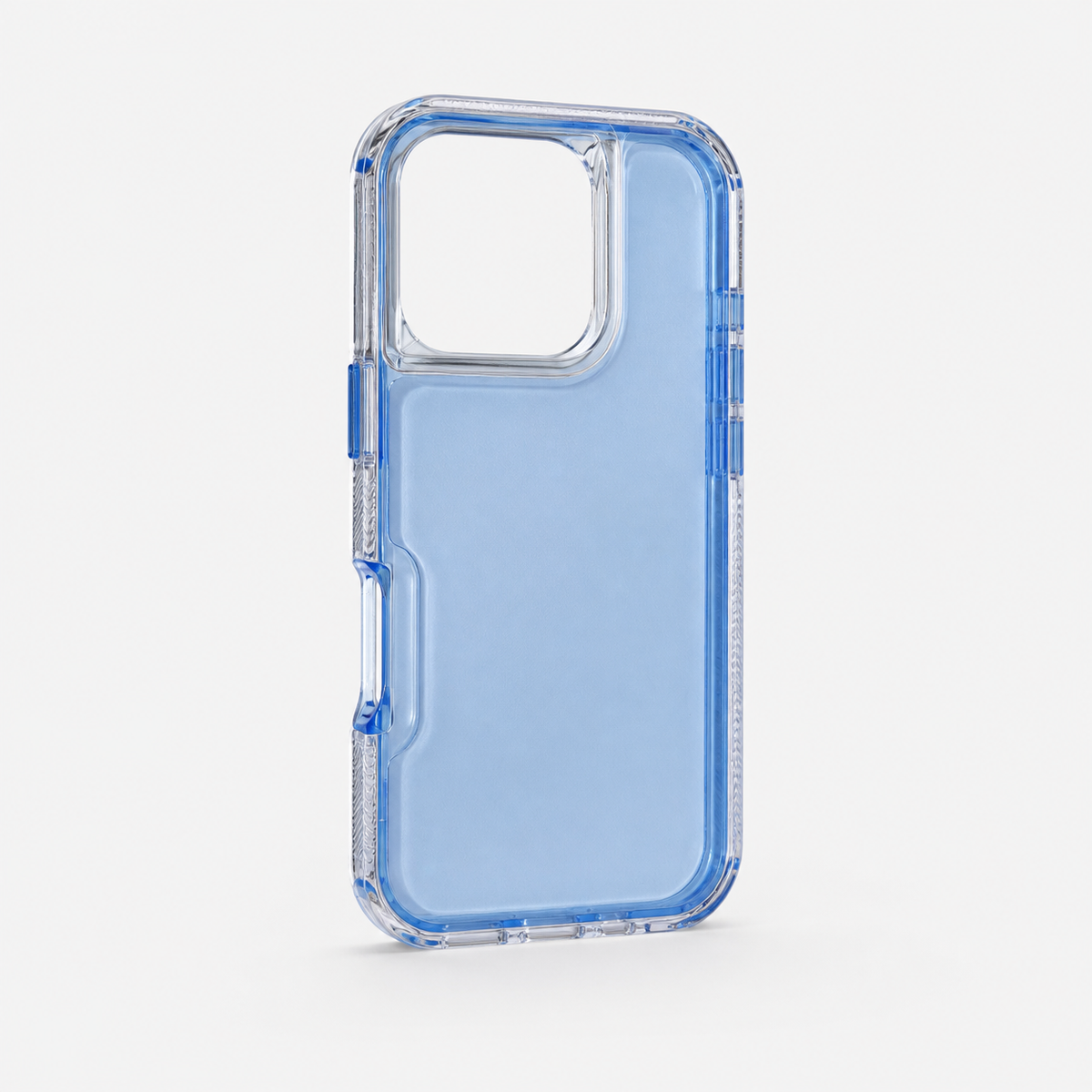 Funda Space Frost para iPhone