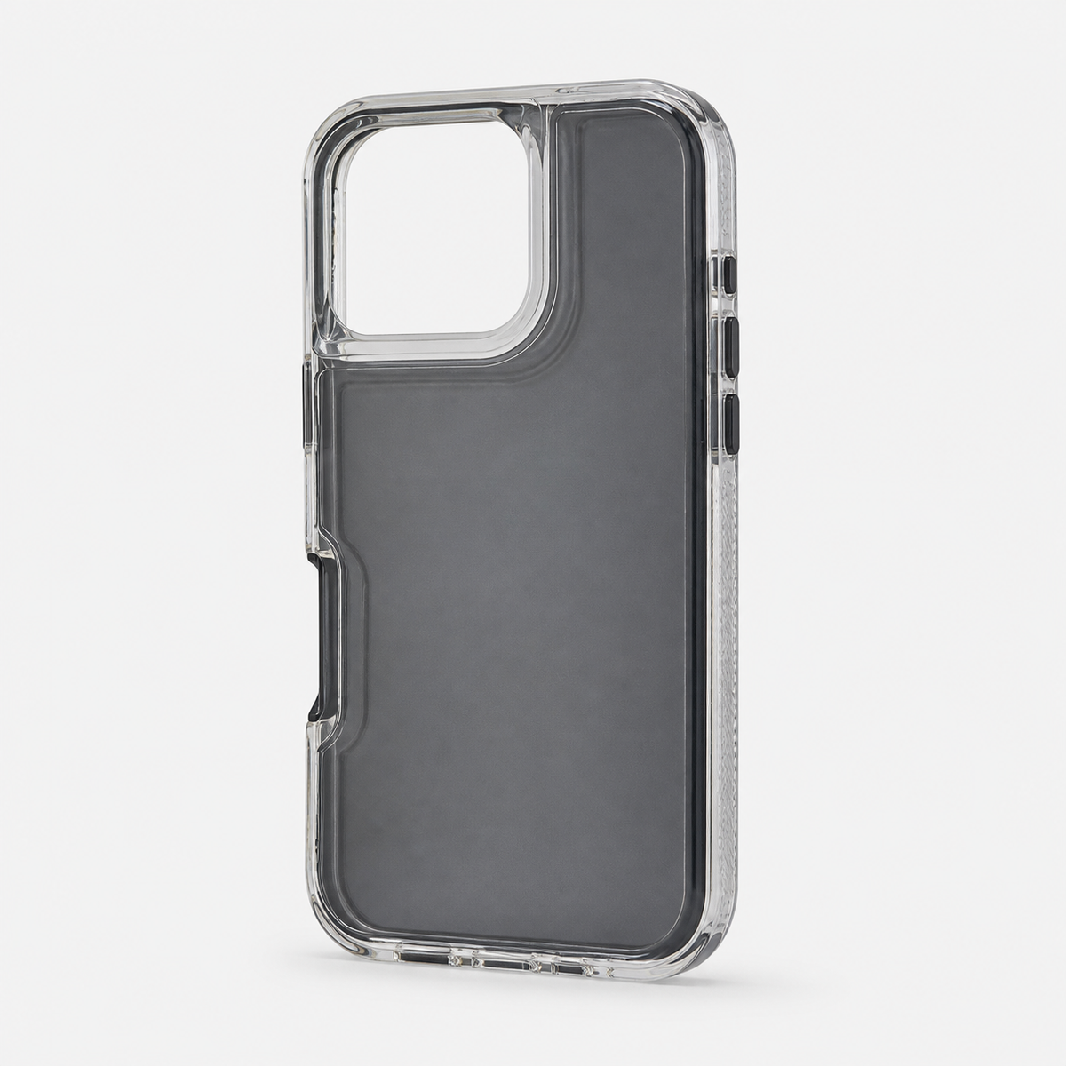 Funda Space Frost para iPhone