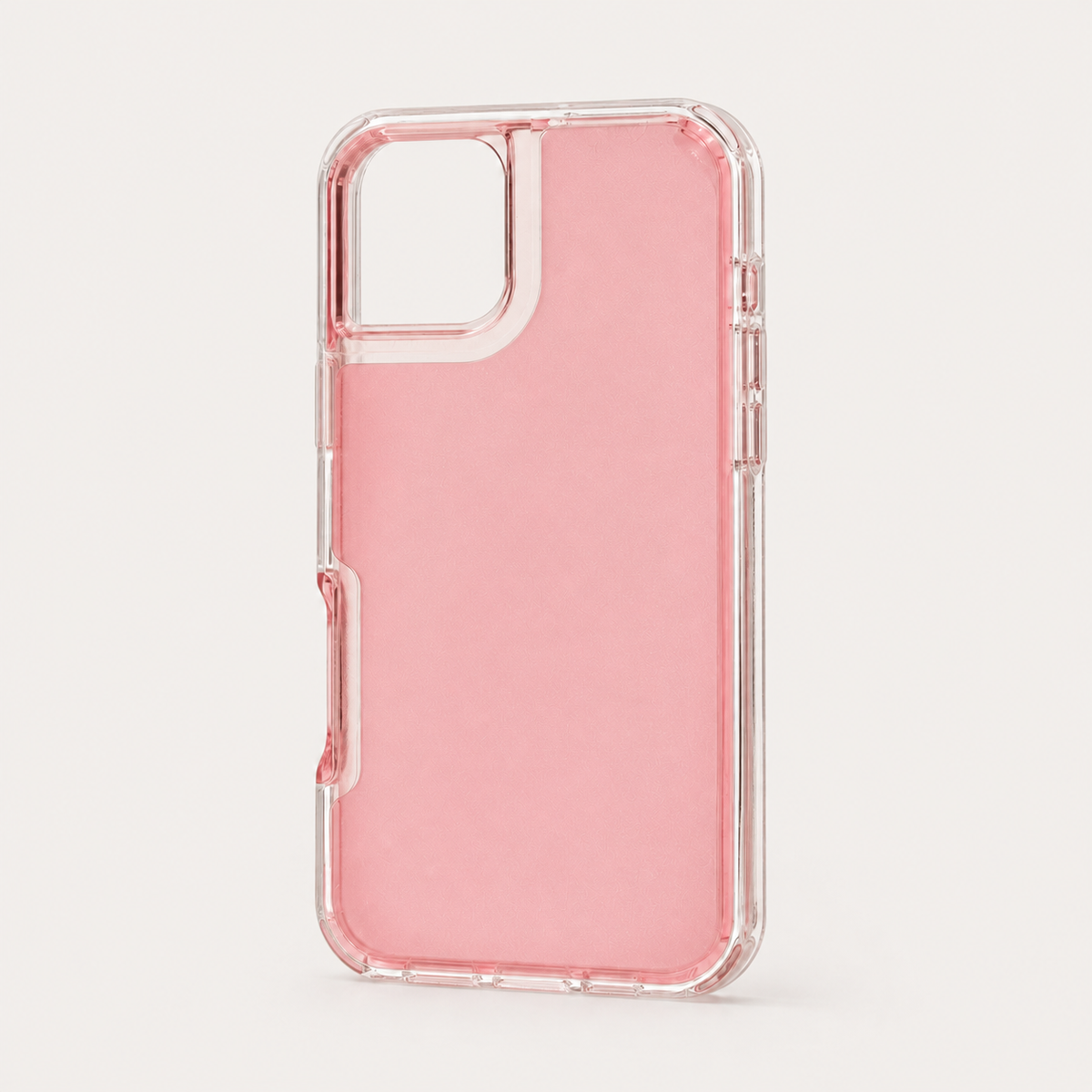 Funda Space Frost para iPhone