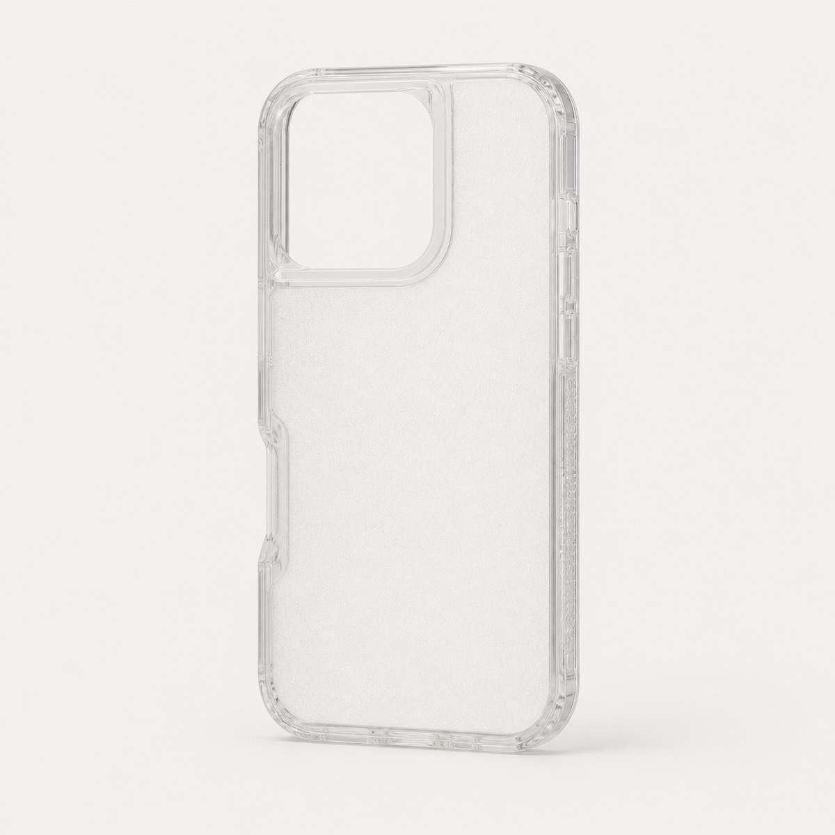 Funda Space Frost para iPhone
