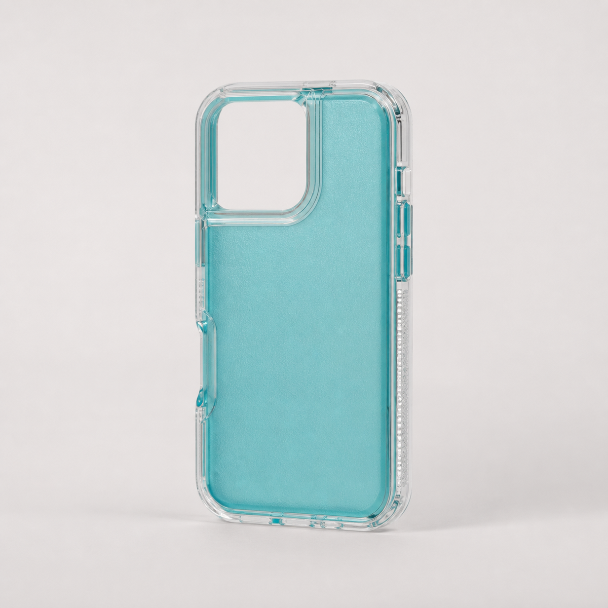 Funda Space Frost para iPhone